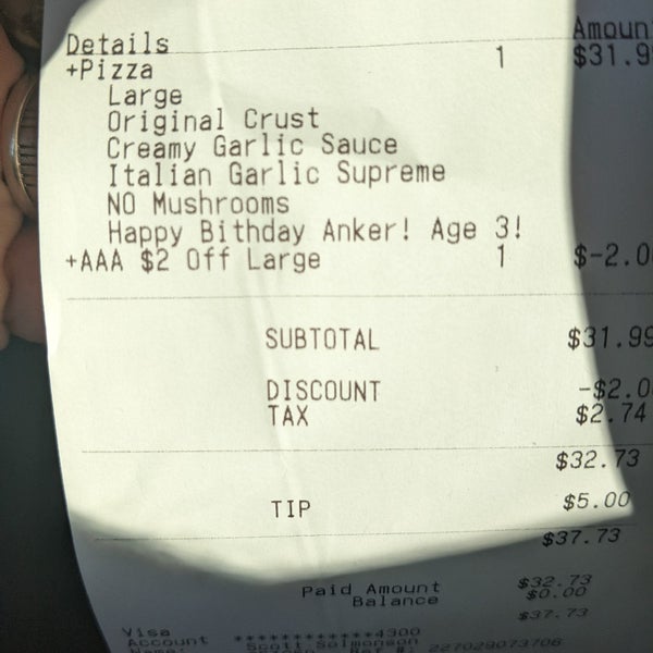 Round Table Pizza Gilroy Phone Number Matttroy