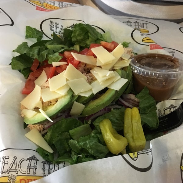 Photos At Beach Hut Deli Sandwich Place In Riverpoint