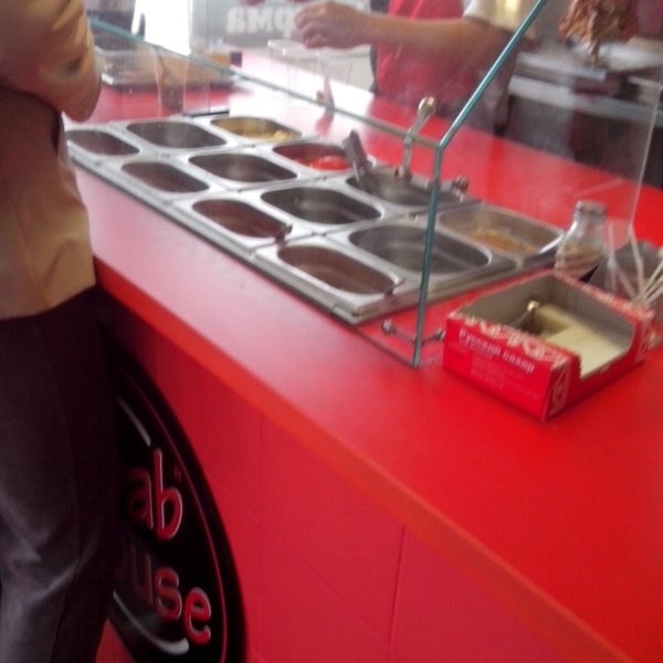 кебаб хаус десногорск