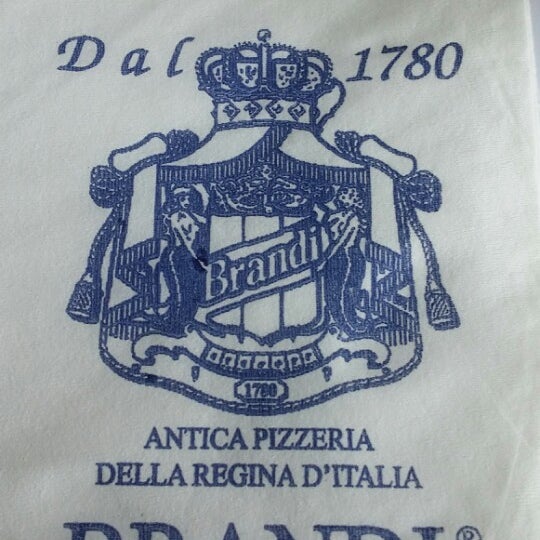 10/9/2013にxa7mdxがBrandi Pizzeriaで撮った写真
