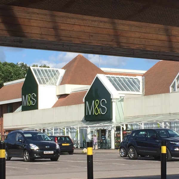 Marks Spencer 12 Tips From 859 Visitors