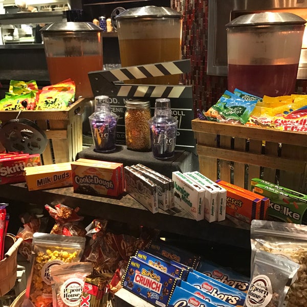 Ipic Theaters Boca Raton Mizner Park NE 3rd & N Federal Highway