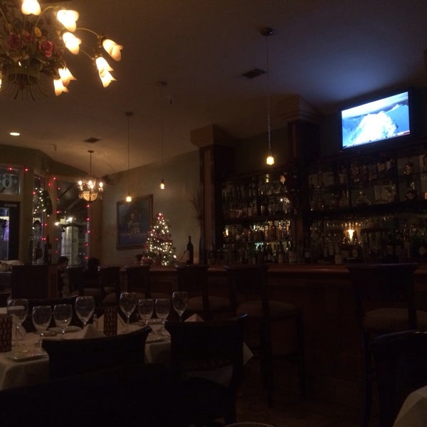 Photo taken at Chianti Restaurant by IngenieroDavid on 1/3/2014