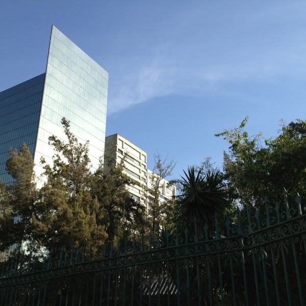 Curtis, MalletPrevost, Colt & Mosle S.C. Polanco 1 tip