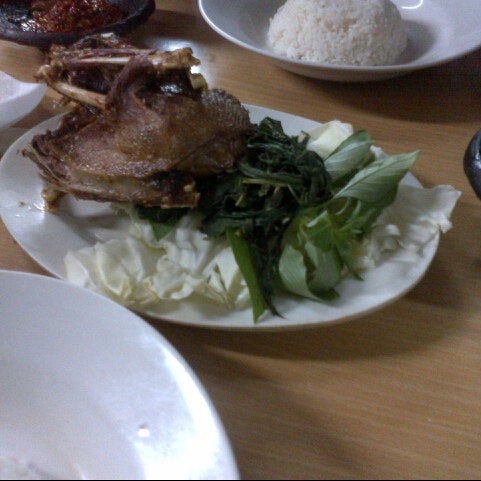 Photos At Bebek Goreng H Slamet Pesanggrahan 63 Tips Photos At Bebek Goreng H Slamet Pesanggrahan 63 Tips