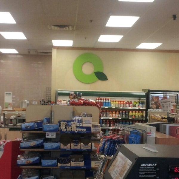 Quick Chek 5 tips from 555 visitors