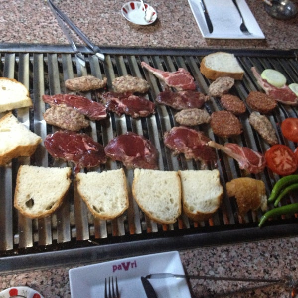 Yalı Et Mangal Pendik�te Barbekü Restoranı