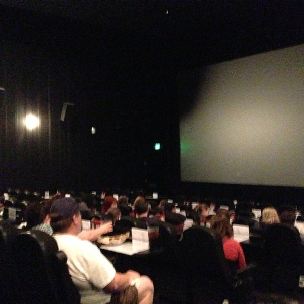 Photos at Regal Cinebarre Mountlake Movie Theater in Montlake Terrace