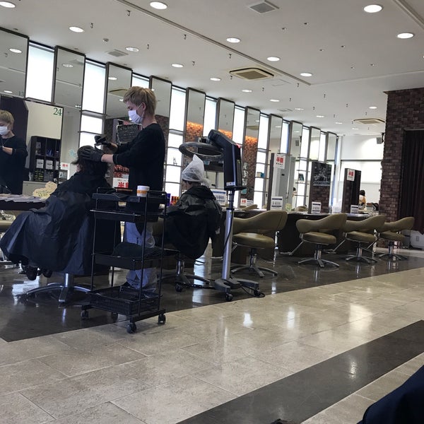 Photos At ジャンク 志都呂店 Salon Barbershop