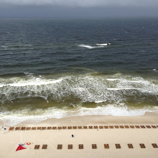 Das Foto wurde bei Wyndham Vacation Resorts Panama City Beach von George R. am 7/20/2013 aufgenommen