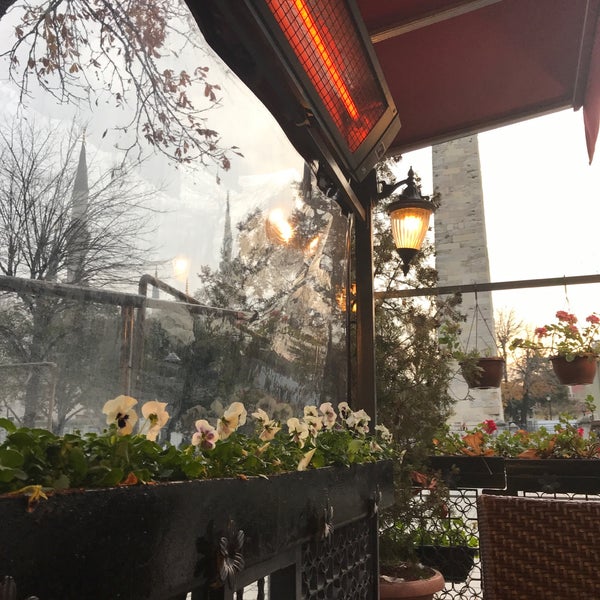 1/10/2018 tarihinde Fidya R.ziyaretçi tarafından Alzer Cafe'de çekilen fotoğraf