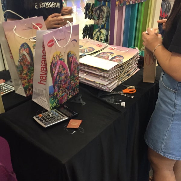 havaianas central rama 9