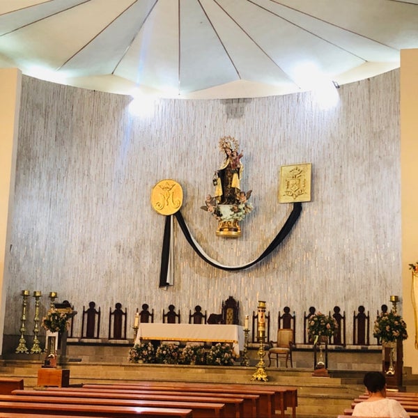 Catedral De Nuestra Señora Del Carmen Iglesia en Torreón