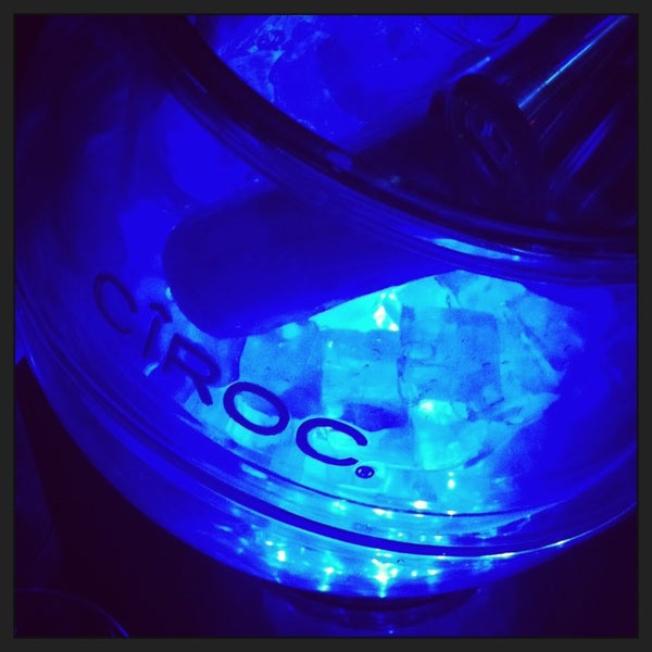 Photo prise au Case by Ciroc par Seyhun I. le1/5/2013