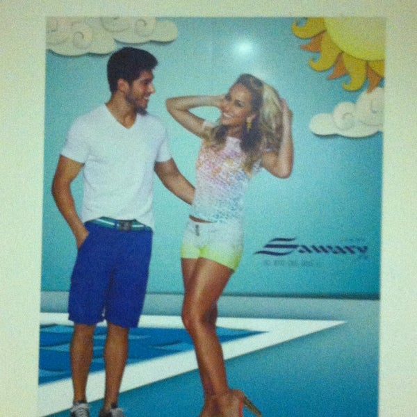 Fotos em Sawary Jeans Br s R. Joli 626