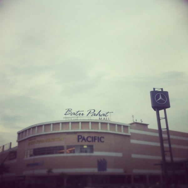 Pacific Departmental Store 4 Tips