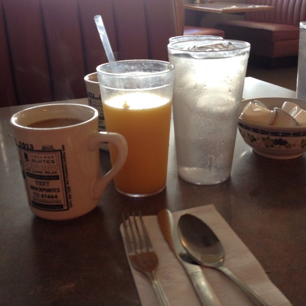 Two Brothers Family Restaurant 9 Tips