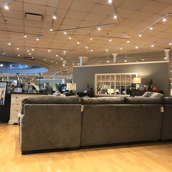 Photos at Bob's Discount Furniture North Saugus 4 tips