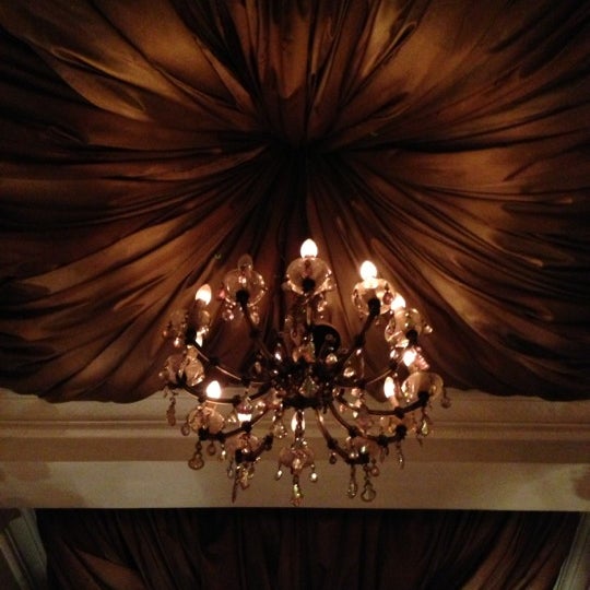 Club Feather Boa (Now Closed) 中環, 中西區