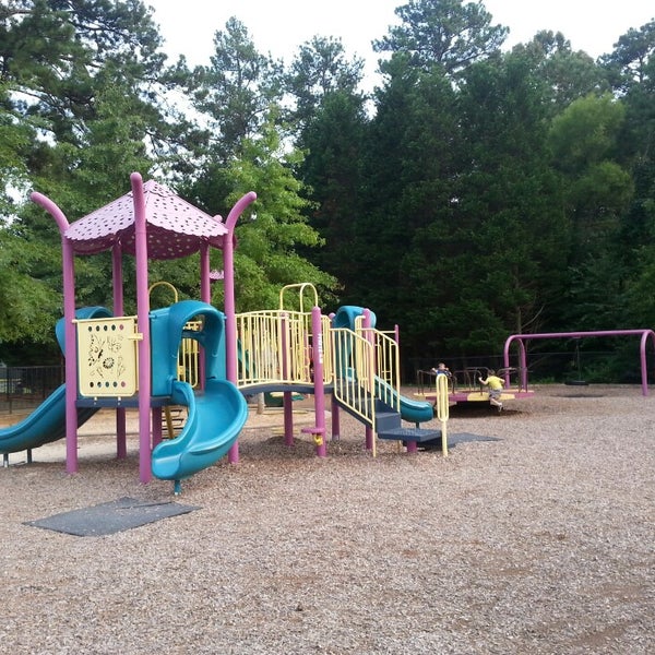 Ocee Park Johns Creek, GA
