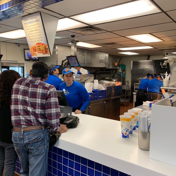 Photos at Baker's Drive Thru Fast Food Restaurant in Beaumont