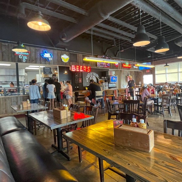 Stiles Switch BBQ & Brew 3 tips