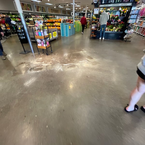 QFC Downtown Mercer Island 11 tips