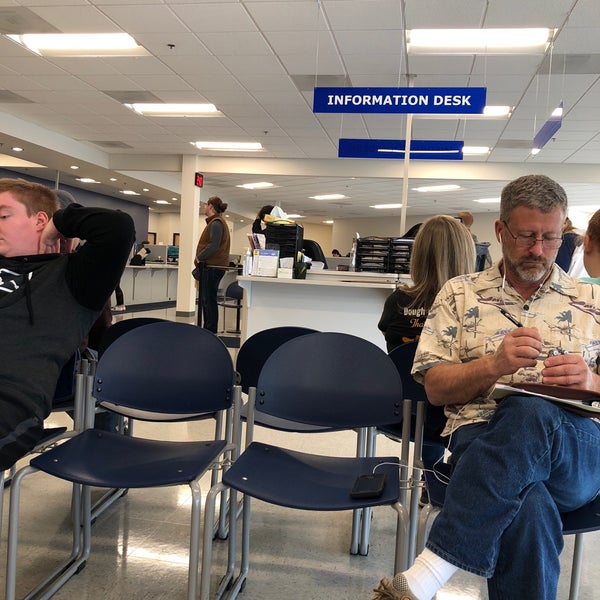 DMV North Portland 2 tips from 222 visitors