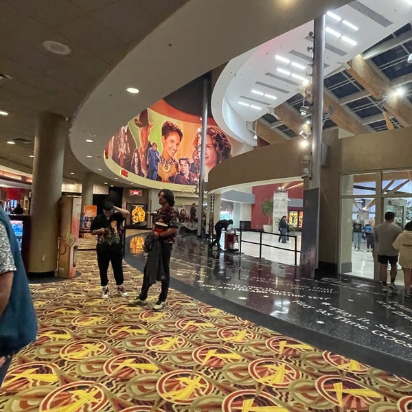 Photos at AMC Southcenter 16 43 tips