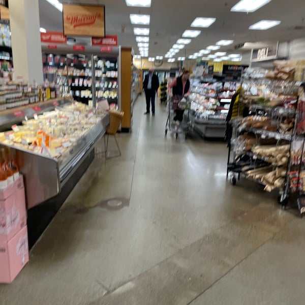 QFC Downtown Mercer Island 11 tips