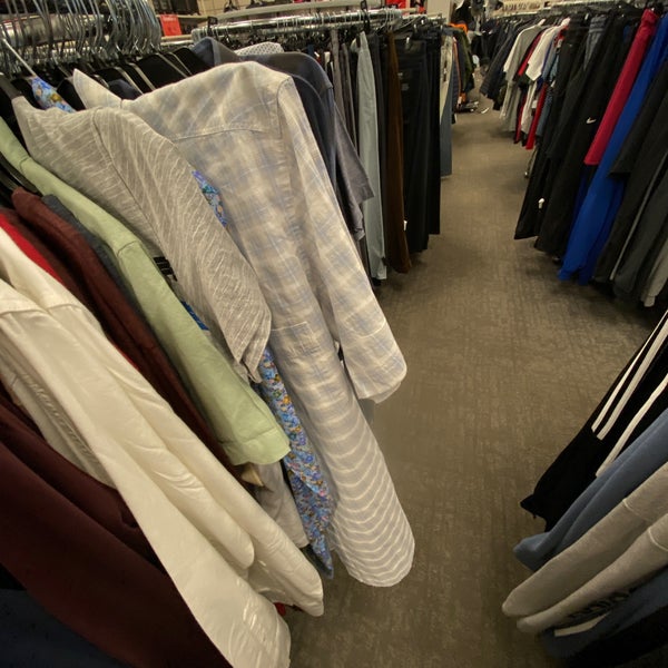 Nordstrom Rack 15 tips