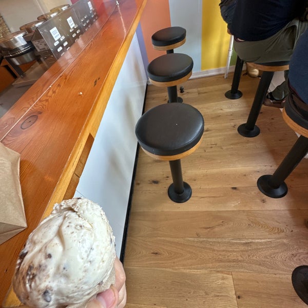 Molly Moon's Homemade Ice Cream Capitol Hill 259 tips