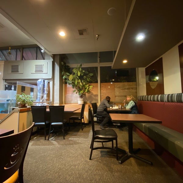 Ho Ho Seafood - International District - 653 S Weller St