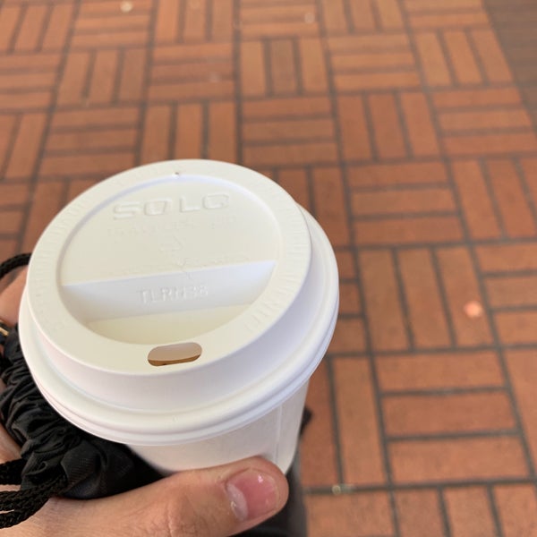 Foto tirada no(a) Case Study Coffee por Jeff J. P. em 9/12/2019