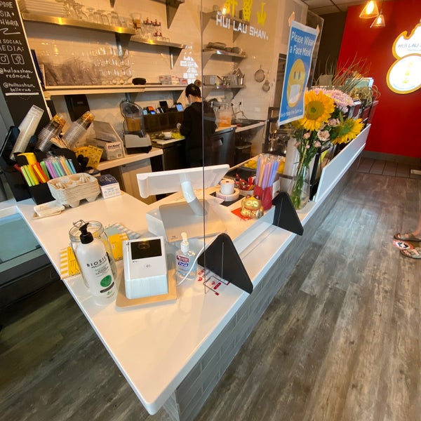 Photos At Hui Lau Shan Dessert Shop