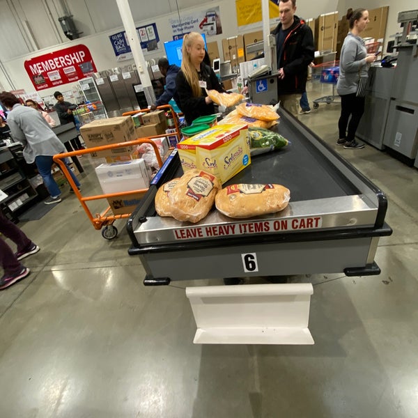 Costco Wholesale 2 tavsiye