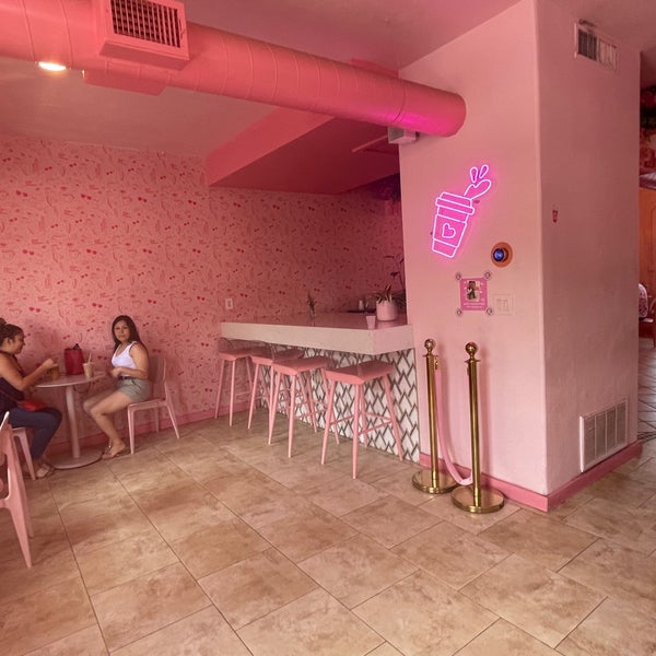 Revival Coffee Coffee Shop in Central East Austin