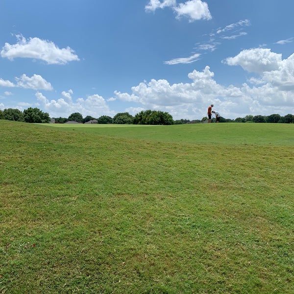 Sherrill Park Golf Course Golf Course