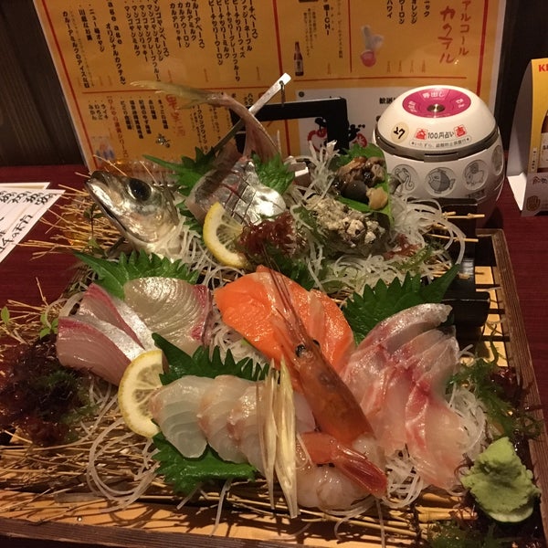 Photos At 旨食堂 あげあげ Bar In 米子市