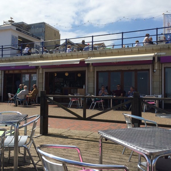 Cafe Express 33 visitors