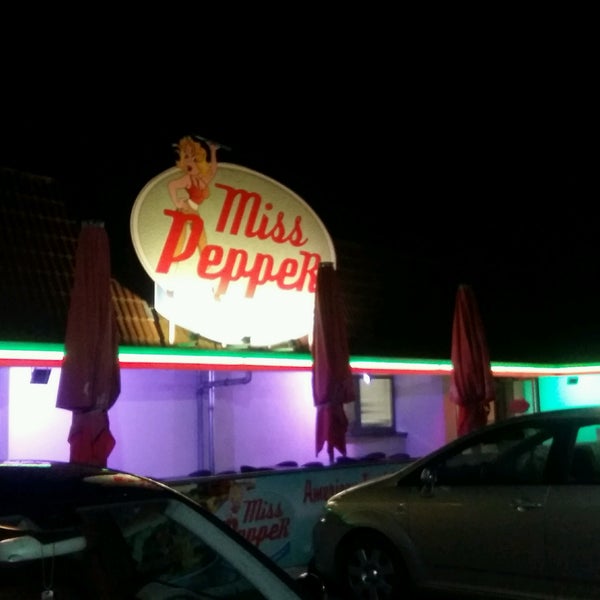 Ms pepper верхняя масловка