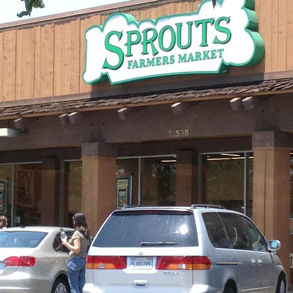 Sprouts Farmers Market Feira Livre em Poway