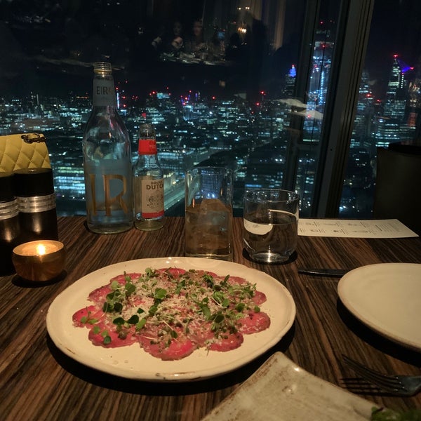 The view is breathtaking, food and staff were so nice