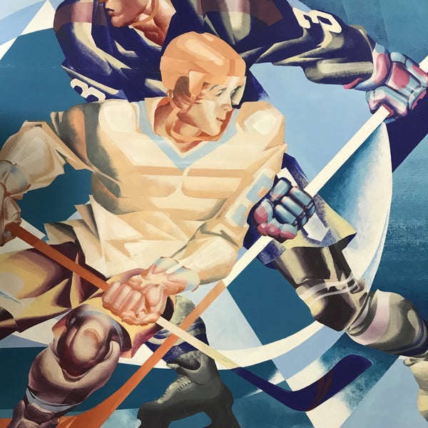 каток прометей воронеж