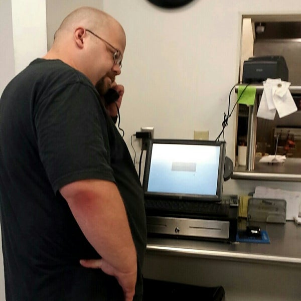 Tracks End Restaurant American Restaurant in Chicago