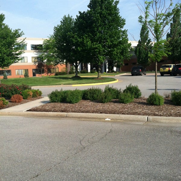 Parkview Corporate Office Fort Wayne, IN