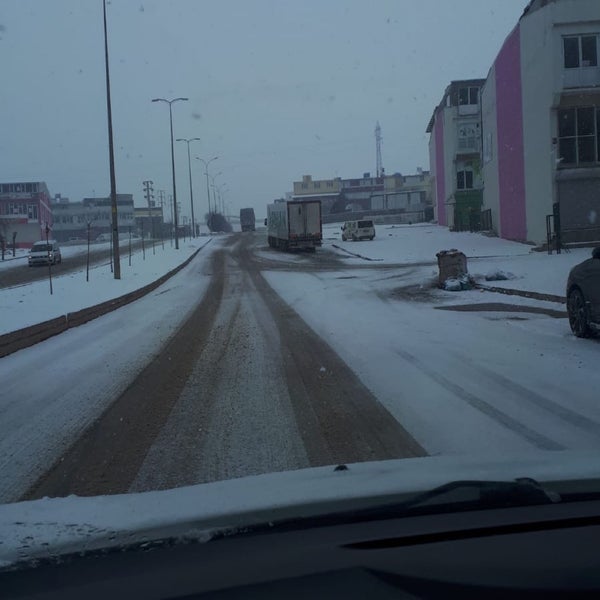 Eti Maden Kirka Bor İsletmesi Eskişehir, Eskişehir