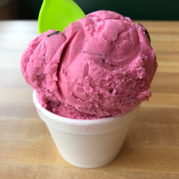 Dillard's Ice Cream Parlor Greer, SC