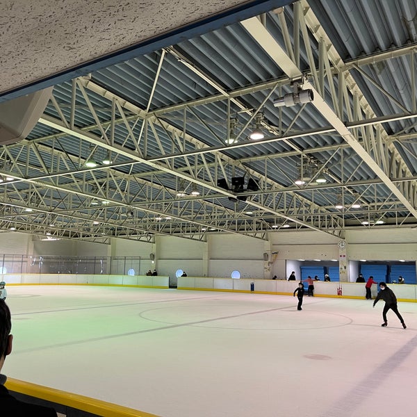 ベルサンピアみやぎ泉 Athletics Sports