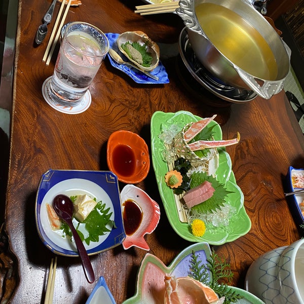 Photos At 札幌かに本家 仙台店 仙台市 宮城県